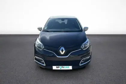 Photo 53 Renault Captur  dCi 90 Energy eco²