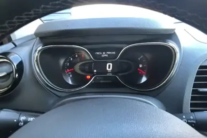 Photo 13 Renault Captur  dCi 90 Energy eco²