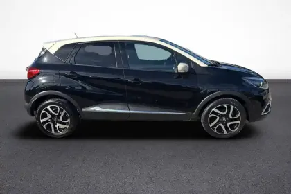 Photo 6 Renault Captur  dCi 90 Energy eco²