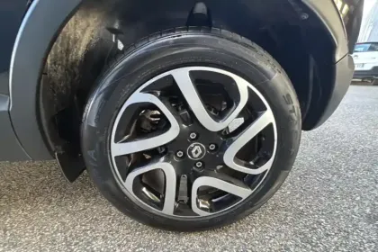 Photo 23 Renault Captur  dCi 90 Energy eco²