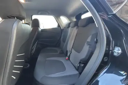 Photo 9 Renault Captur  dCi 90 Energy eco²