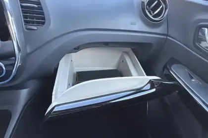 Photo 18 Renault Captur  dCi 90 Energy eco²