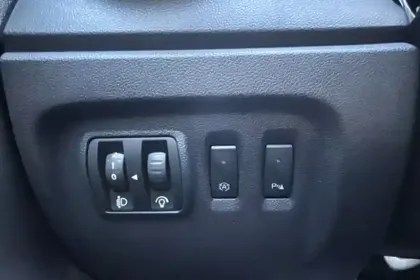 Photo 20 Renault Captur  dCi 90 Energy eco²