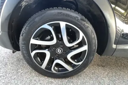 Photo 22 Renault Captur  dCi 90 Energy eco²