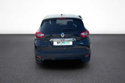 Photo 56 Renault Captur  dCi 90 Energy eco²