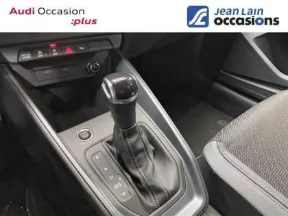 Photo 12 Audi A1  Sportback 30 TFSI 116 ch S tronic 7