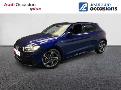 Photo 20 Audi A1  Sportback 30 TFSI 116 ch S tronic 7
