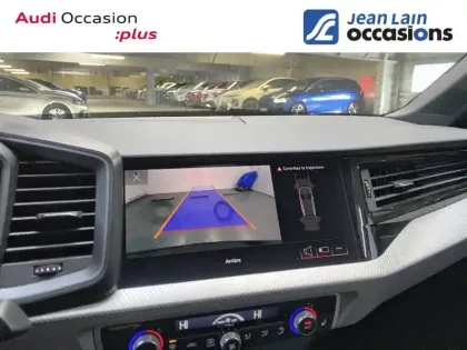 Photo 14 Audi A1  Sportback 30 TFSI 116 ch S tronic 7