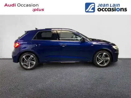 Photo 43 Audi A1  Sportback 30 TFSI 116 ch S tronic 7