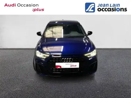 Photo 41 Audi A1  Sportback 30 TFSI 116 ch S tronic 7