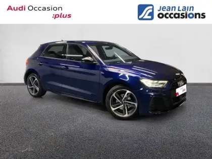 Photo 42 Audi A1  Sportback 30 TFSI 116 ch S tronic 7