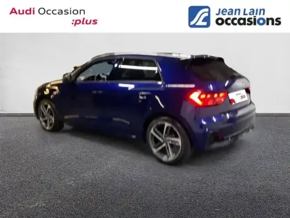 Photo 6 Audi A1  Sportback 30 TFSI 116 ch S tronic 7