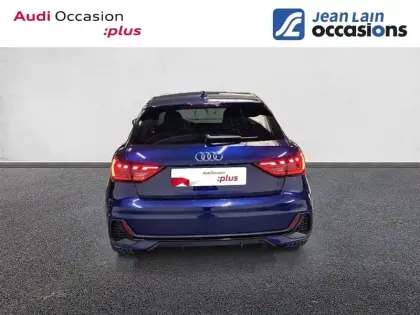 Photo 5 Audi A1  Sportback 30 TFSI 116 ch S tronic 7