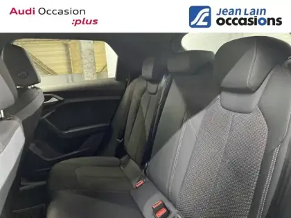 Photo 16 Audi A1  Sportback 30 TFSI 116 ch S tronic 7