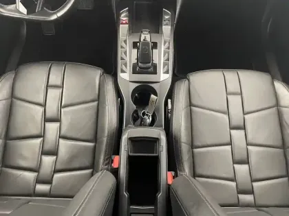 Photo 29 DS DS 3 DS3 Crossback E-Tense