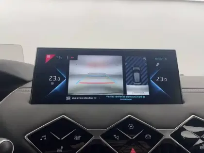 Photo 31 DS DS 3 DS3 Crossback E-Tense