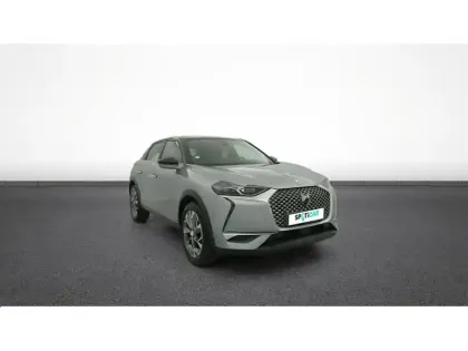 Photo 75 DS DS 3 DS3 Crossback E-Tense
