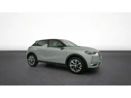Photo 10 DS DS 3 DS3 Crossback E-Tense