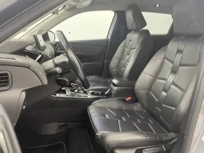 Photo 45 DS DS 3 DS3 Crossback E-Tense
