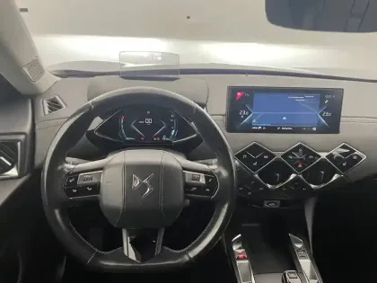 Photo 21 DS DS 3 DS3 Crossback E-Tense