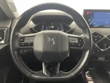 Photo 22 DS DS 3 DS3 Crossback E-Tense