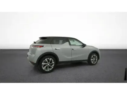 Photo 8 DS DS 3 DS3 Crossback E-Tense