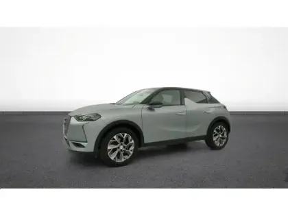 Photo 34 DS DS 3 DS3 Crossback E-Tense
