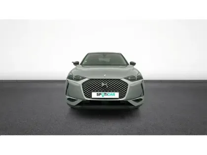Photo 33 DS DS 3 DS3 Crossback E-Tense