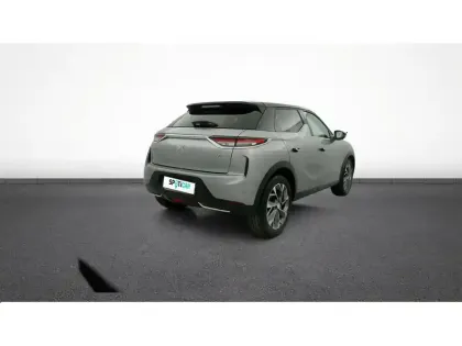 Photo 71 DS DS 3 DS3 Crossback E-Tense