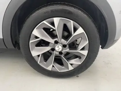 Photo 15 DS DS 3 DS3 Crossback E-Tense