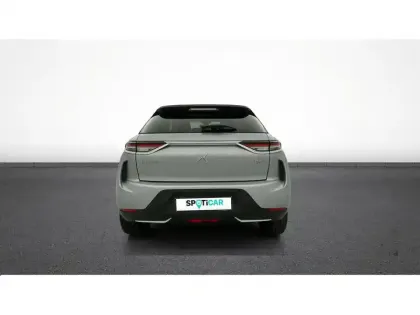 Photo 6 DS DS 3 DS3 Crossback E-Tense