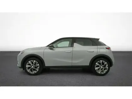 Photo 67 DS DS 3 DS3 Crossback E-Tense