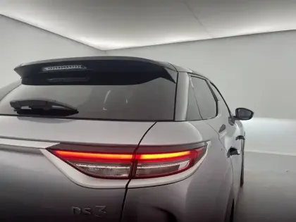 Photo 62 DS DS 3 DS3 Crossback E-Tense