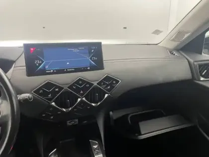 Photo 90 DS DS 3 DS3 Crossback E-Tense