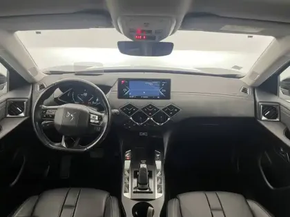 Photo 56 DS DS 3 DS3 Crossback E-Tense