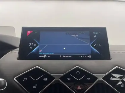 Photo 19 DS DS 3 DS3 Crossback E-Tense