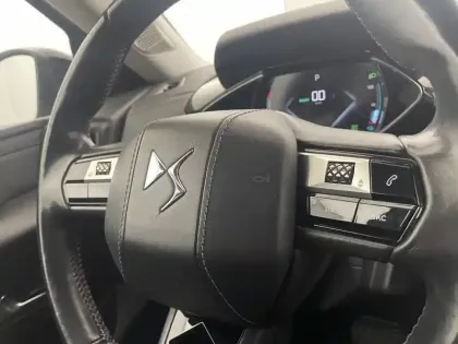 Photo 60 DS DS 3 DS3 Crossback E-Tense