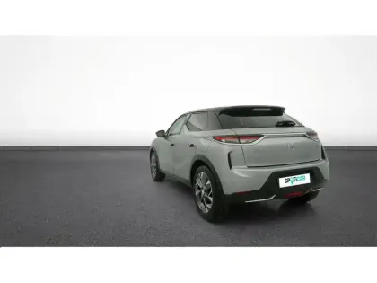 Photo 5 DS DS 3 DS3 Crossback E-Tense