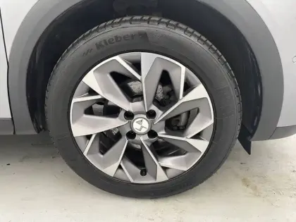 Photo 17 DS DS 3 DS3 Crossback E-Tense