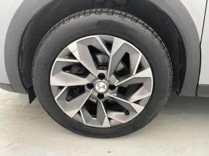 Photo 16 DS DS 3 DS3 Crossback E-Tense