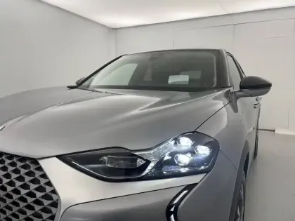 Photo 23 DS DS 3 DS3 Crossback E-Tense