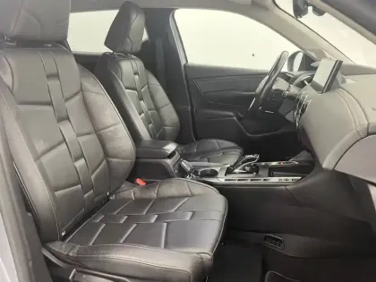 Photo 25 DS DS 3 DS3 Crossback E-Tense