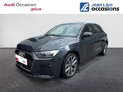 Photo Audi A1 Advanced 2