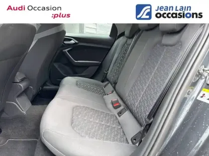 Photo 16 Audi A1  Sportback 30 TFSI 110 ch BVM6