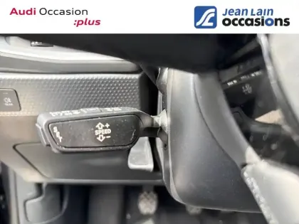 Photo 11 Audi A1  Sportback 30 TFSI 110 ch BVM6