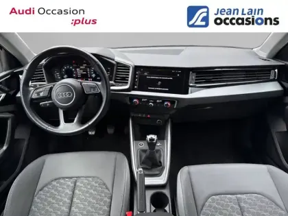 Photo 17 Audi A1  Sportback 30 TFSI 110 ch BVM6