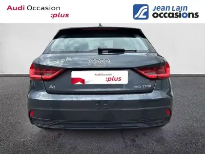 Photo 5 Audi A1  Sportback 30 TFSI 110 ch BVM6