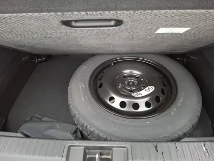 Photo 19 Renault Captur  E-Tech full hybrid 145