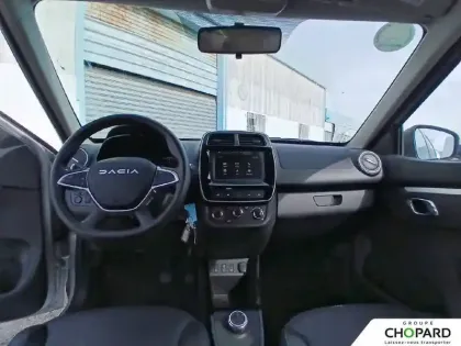 Photo 14 Dacia Spring 