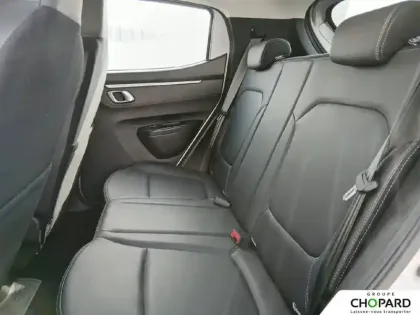 Photo 10 Dacia Spring 